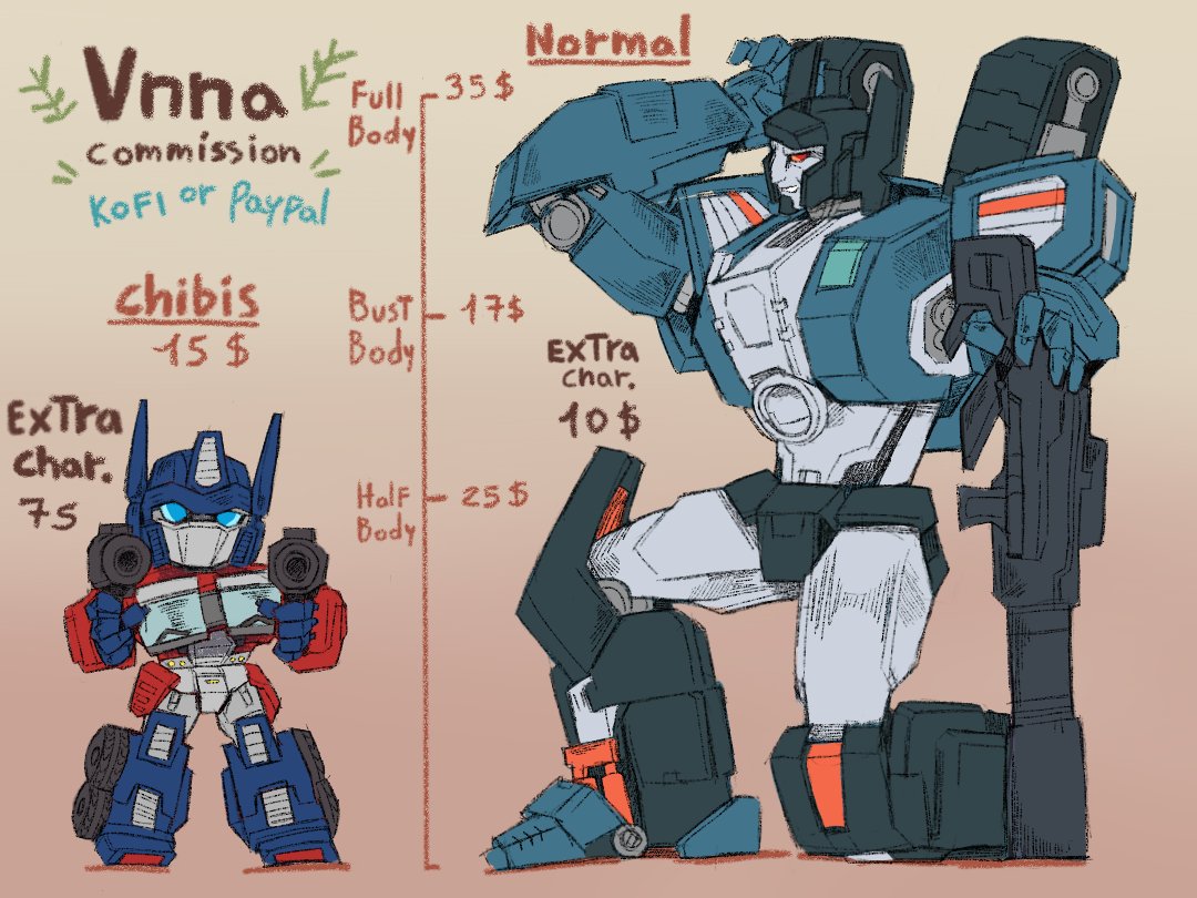 Optimus Waist 🚛 (Ko-fi Comms Open☕) tweet media