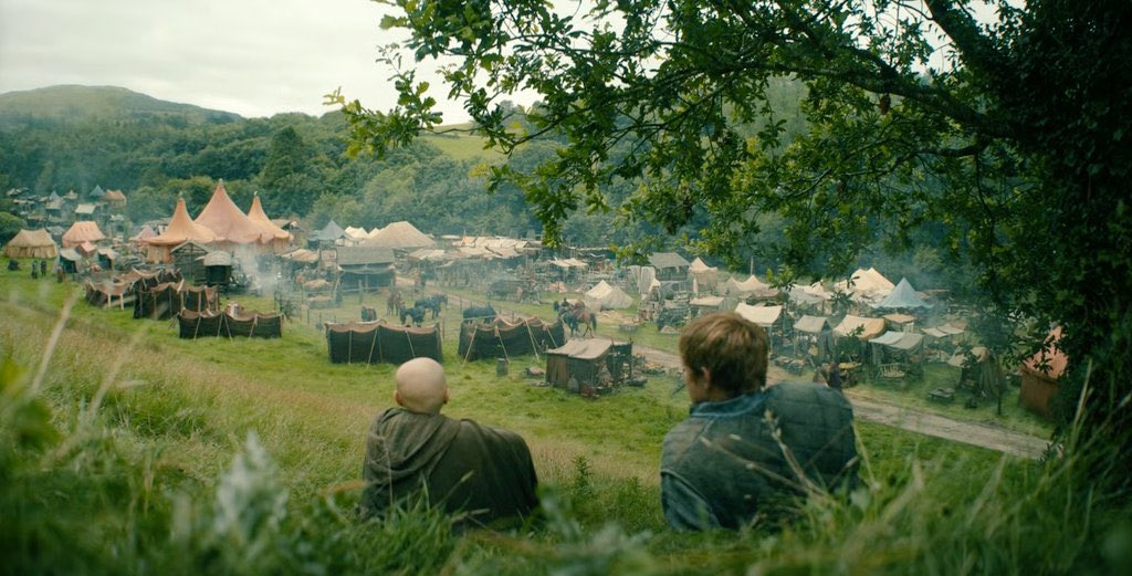 The Iron Throne🛡🗡 tweet media