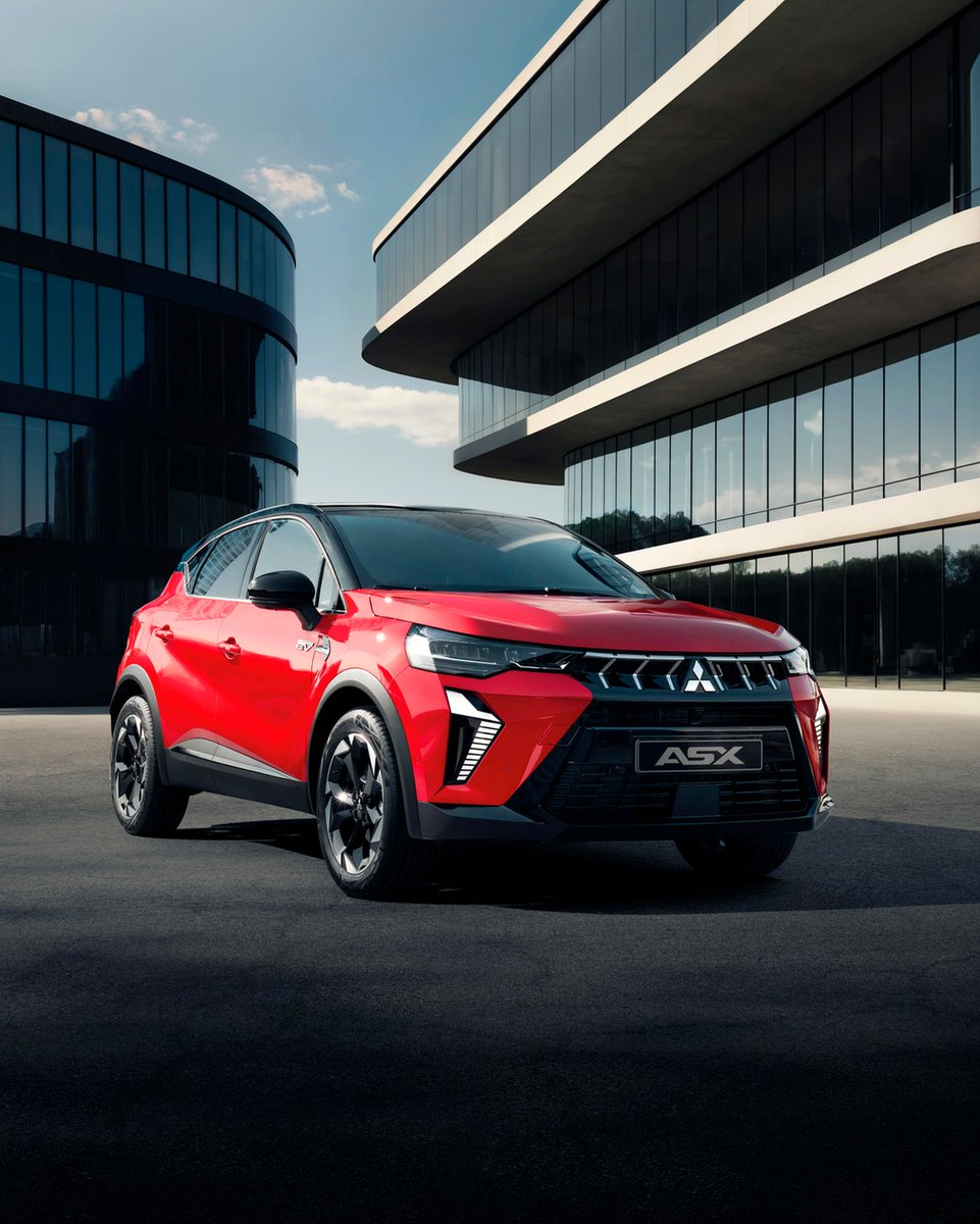 🟢5-8 Marzo, Salone Auto Ginvera🚩 
👉𝗠𝗜𝗧𝗦𝗨𝗕𝗜𝗦𝗛𝗜🟩
▪️ New ASX HEV
▪️ Grandis
▪️ Outlander Rallye Art
▪️ Eclipse Cross BEV
ℹ️ 👉Venez rencontrer les équipes Lucid pour comparer, essayer et choisir votre prochain véhicule. 
ℹ️👉saloneautoginevra.com <a href="/SaloneDiGinevra/">▶Salone Auto Ginevra🚗🚩</a>