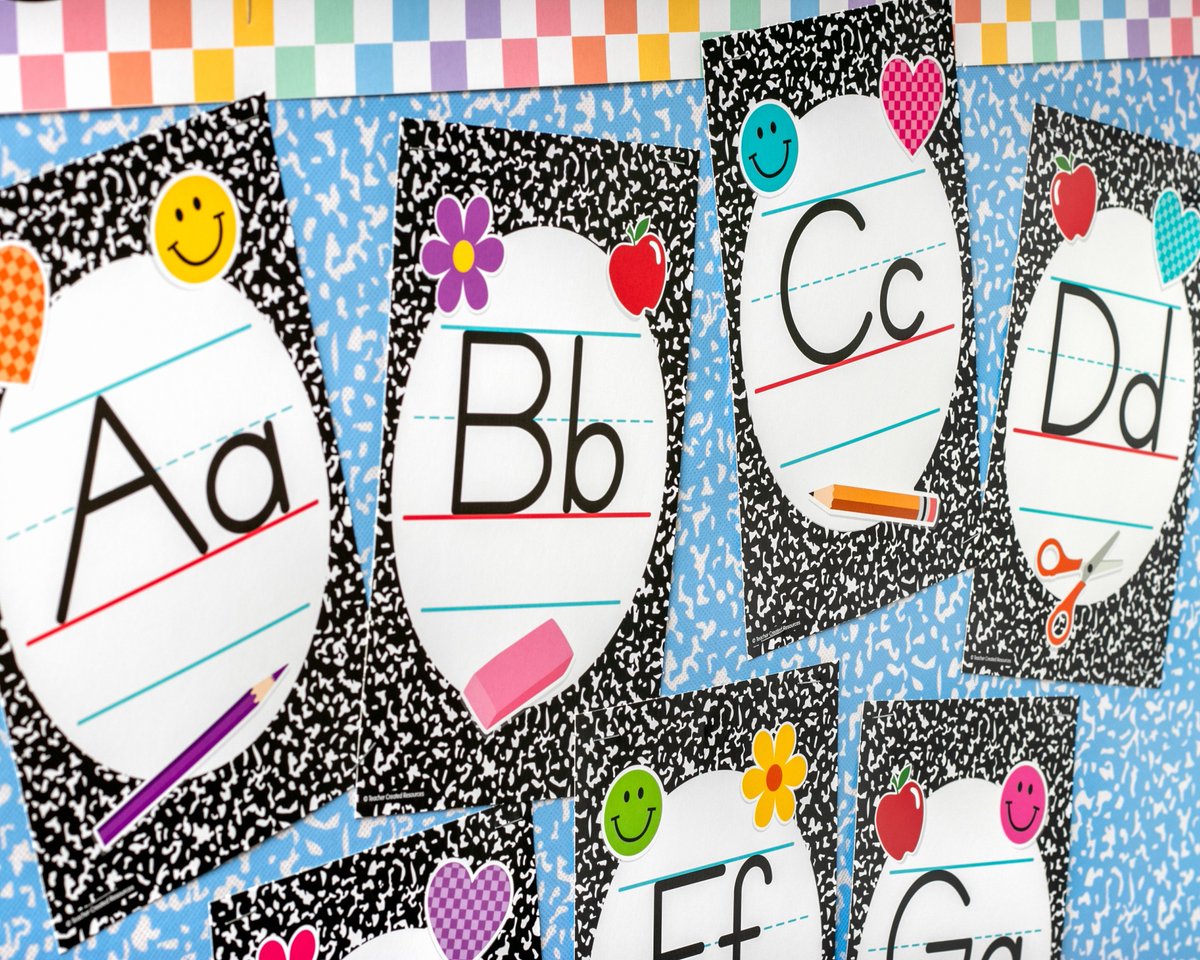 Teacher Created tweet media