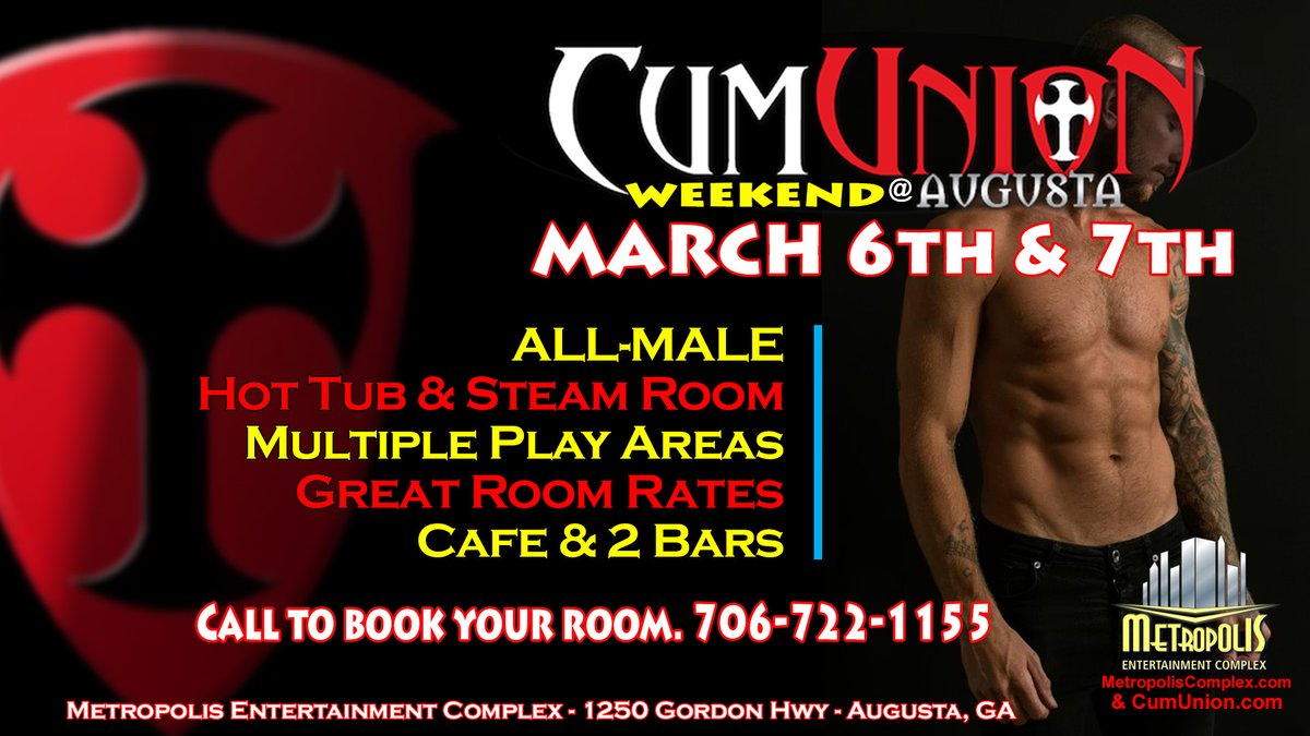 Parliament Resort tweet media