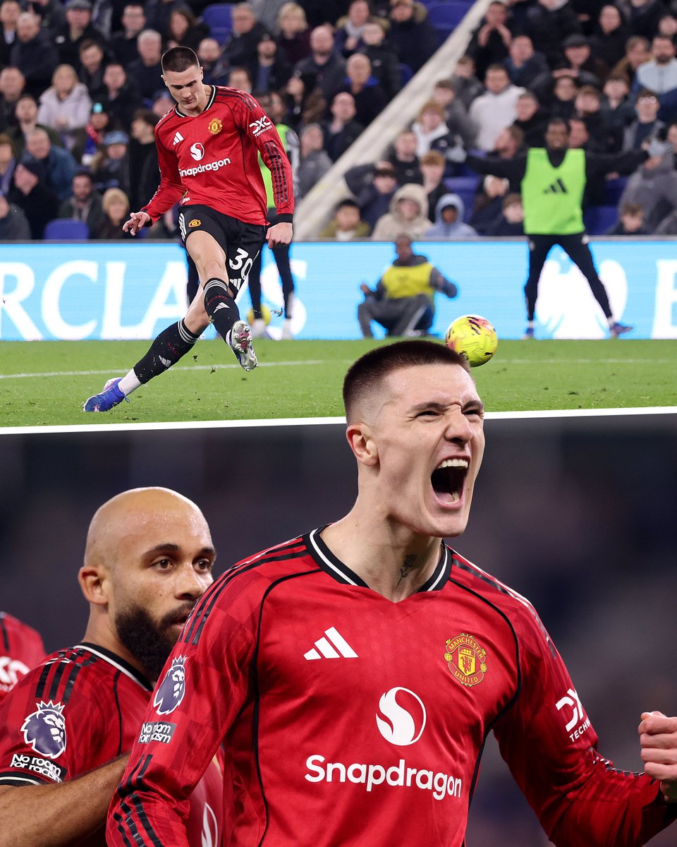 Big Ben strikes again 🕰️