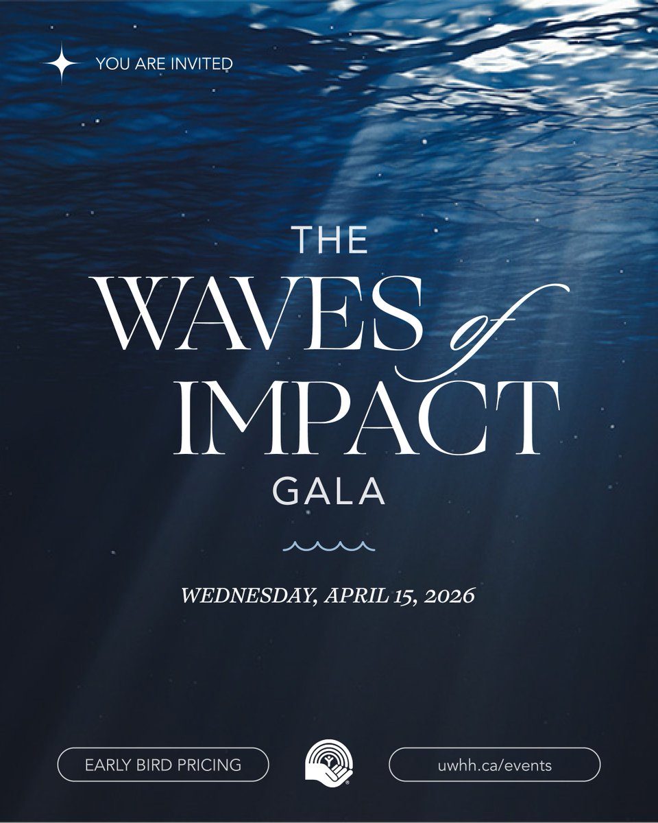 United Way Halton & Hamilton tweet media