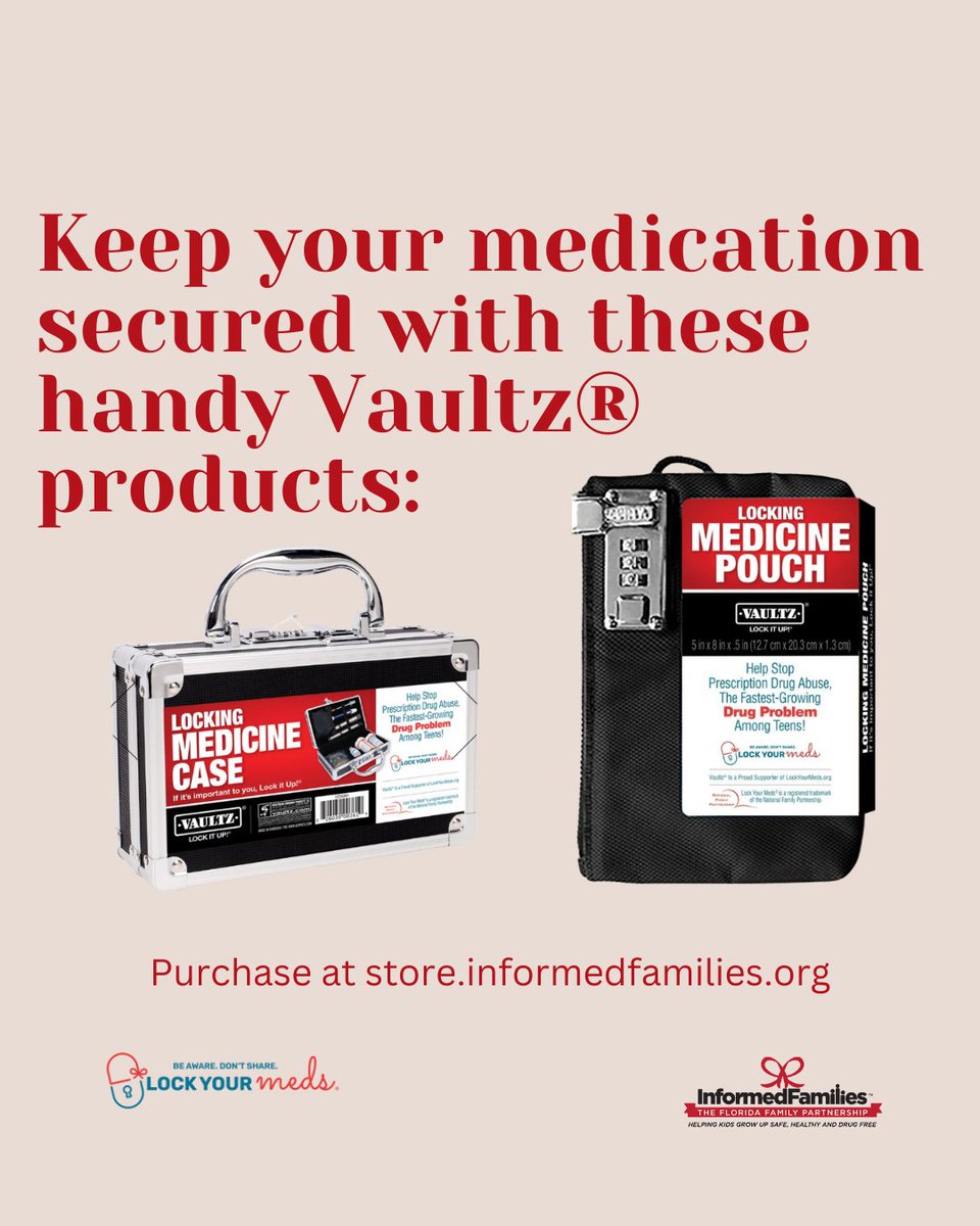 Informed Families tweet media