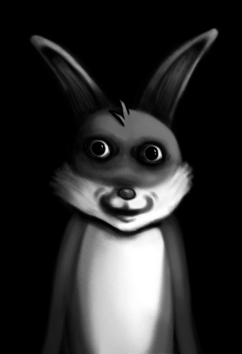 Bugged Bunny