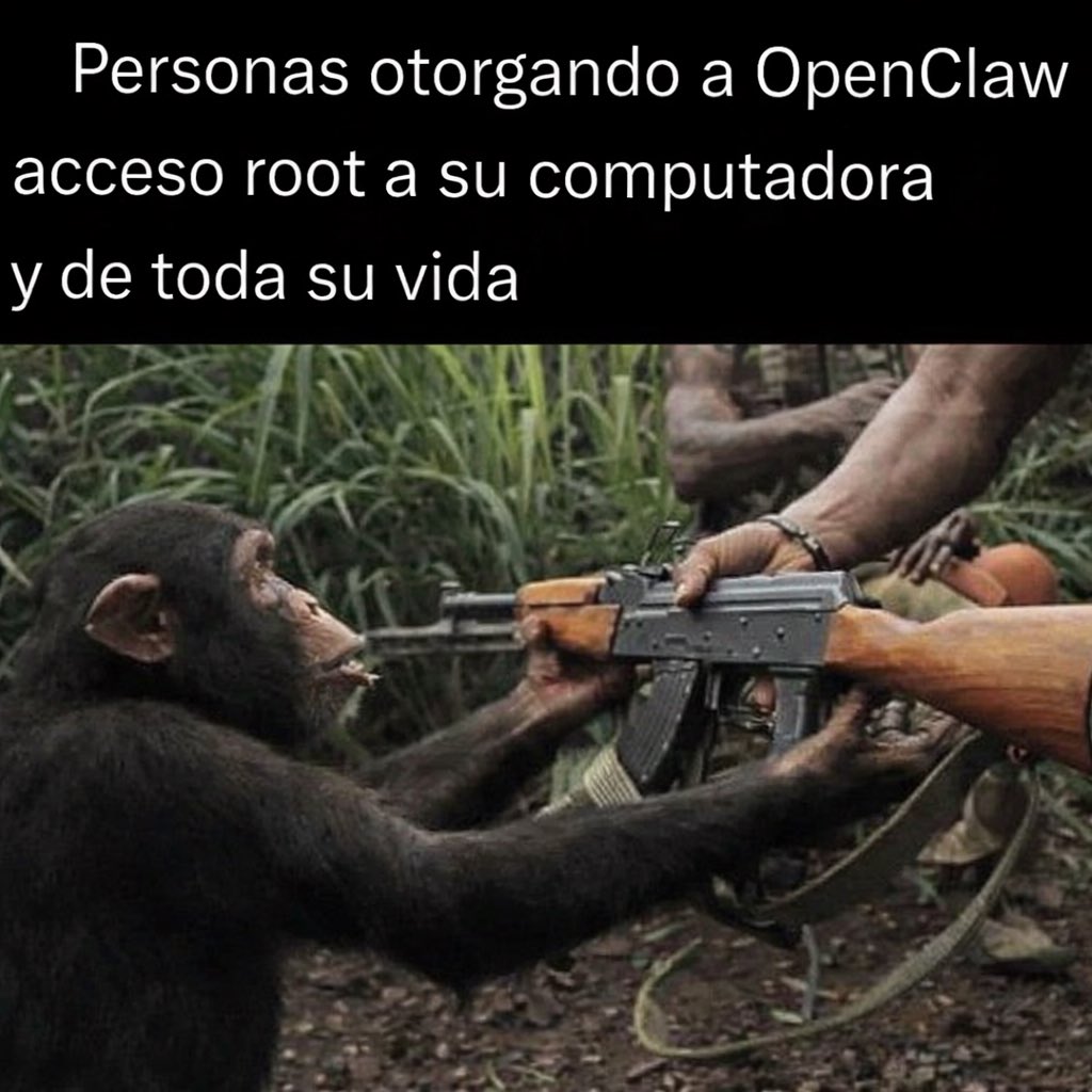 Wilson Condes tweet media