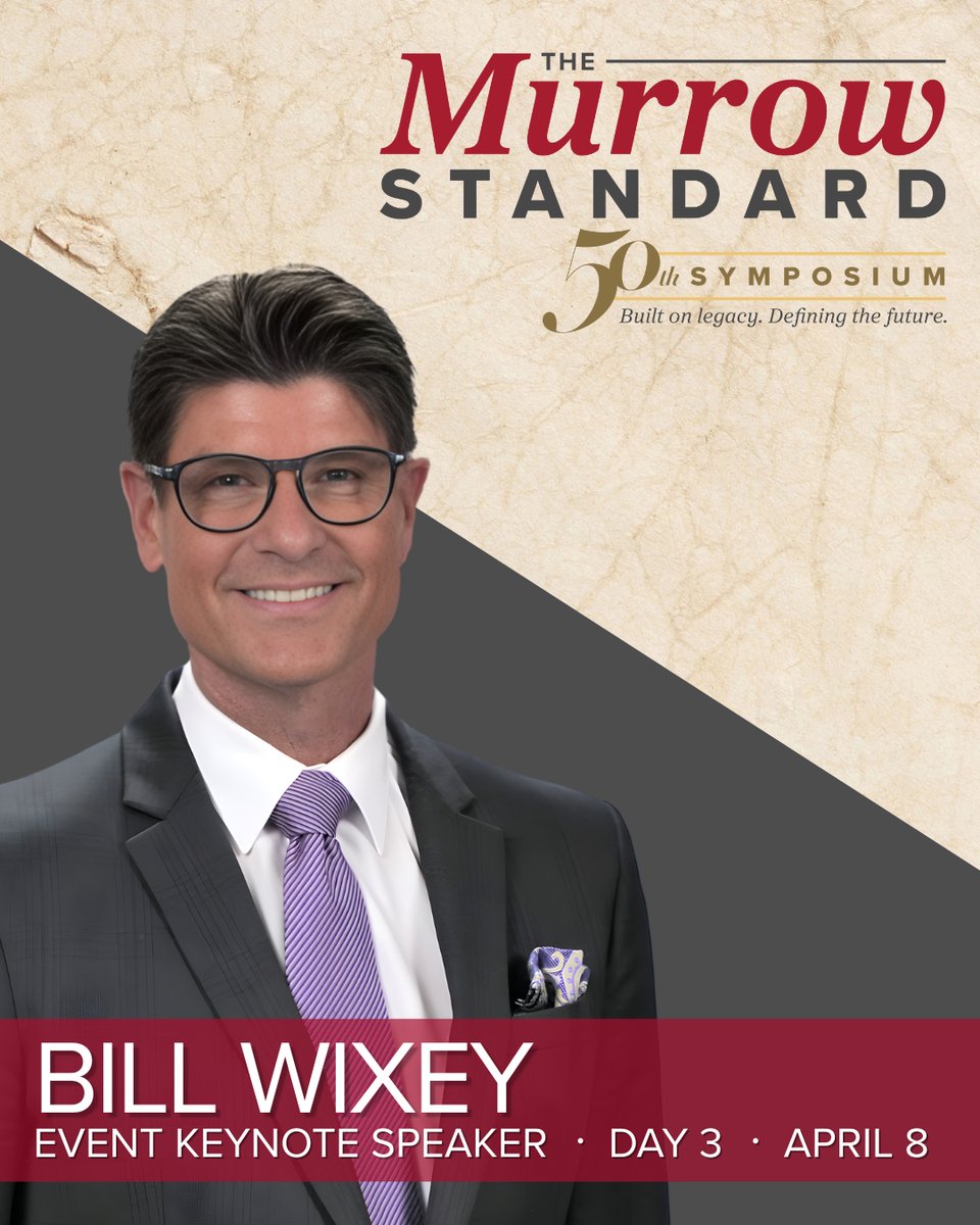 Murrow College WSU tweet media