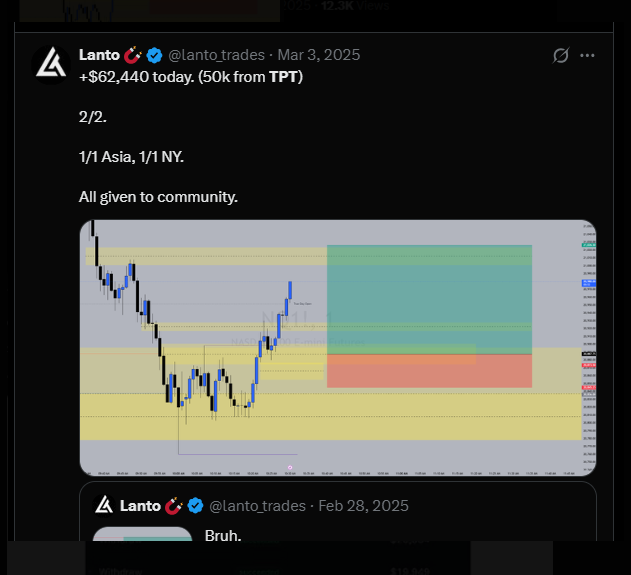Market Mommy tweet media