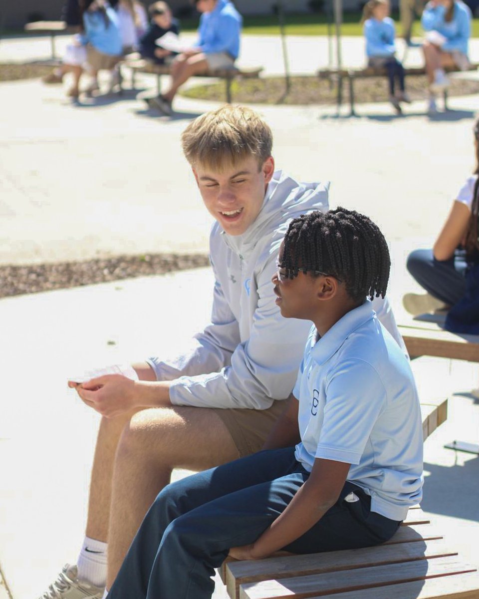 Cypress Christian tweet media