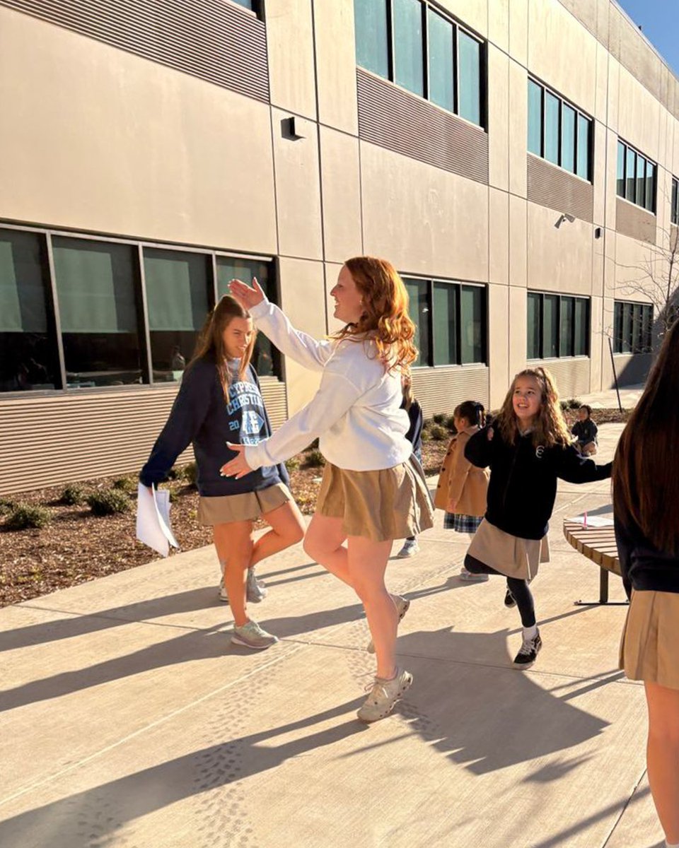 Cypress Christian tweet media