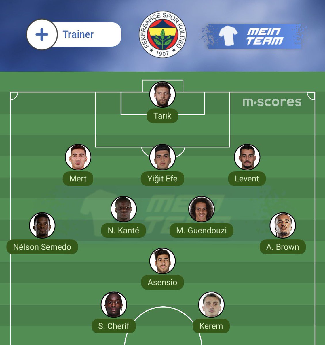 Nottinghami 5:0 sikip namaglup sampiyon olacak 11