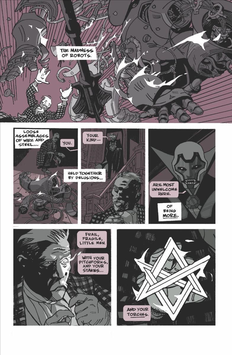 Image Comics tweet media