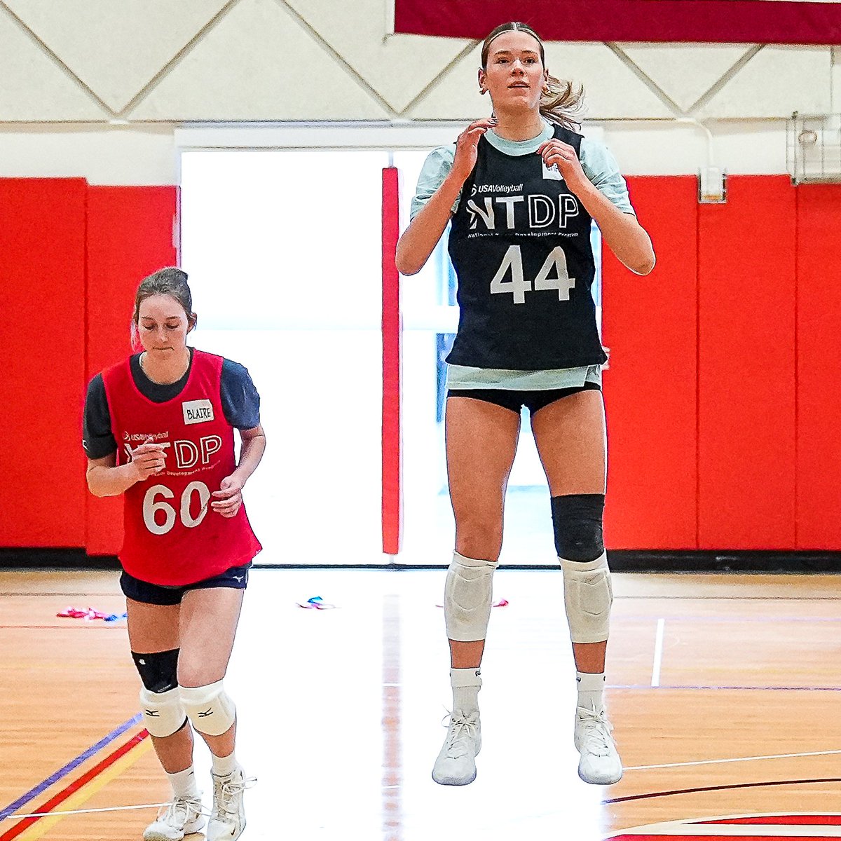 Minnesota Volleyball tweet media