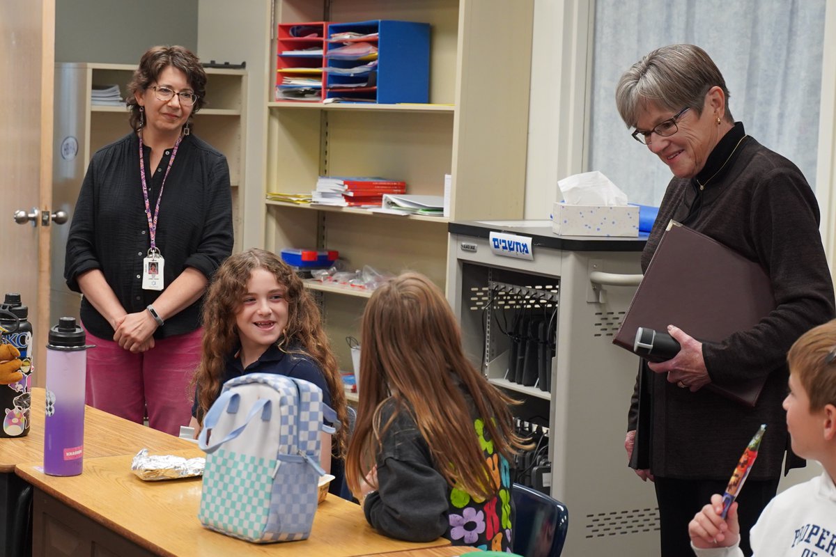 From fully funding Kansas schools for seven consecutive years to ...