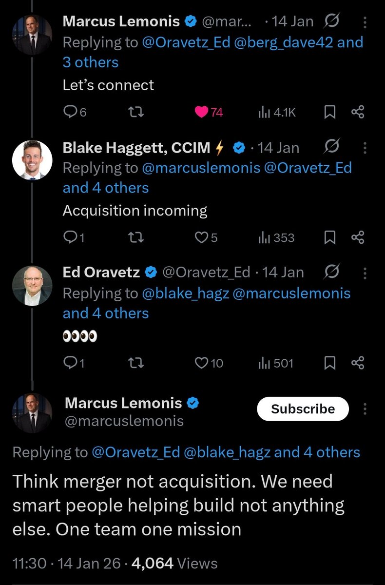 Dagnum² tweet media