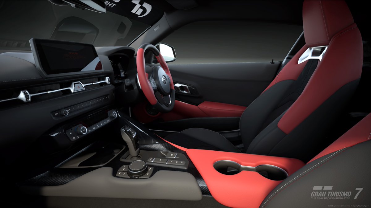 PlayLifeX's tweet photo. Game: #GranTurismo7
Captured on: #Playstation5
Related Tags: #GT7 #GranTurismo #GT #Driving #racing #simracer #cars #Gaming #PS5 #PS4 #Motorsport #PolyphonyDigital https://t.co/TXmD04QRZ2
