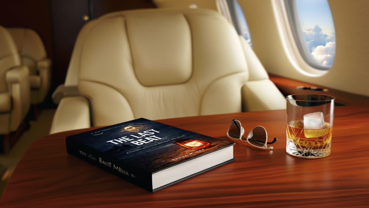 chrisbeacon01's tweet photo. Readers judge in 3 seconds.
Before they read. Before they click. Before they buy.
Visual dominance = emotional authority.
Your story deserves more than a flat image.
Let’s build something unforgettable.
#chrisbeacon01 #book #author #authorslife #bookmockup #USAauthor #amazon #kdp https://t.co/QwURUvYyva