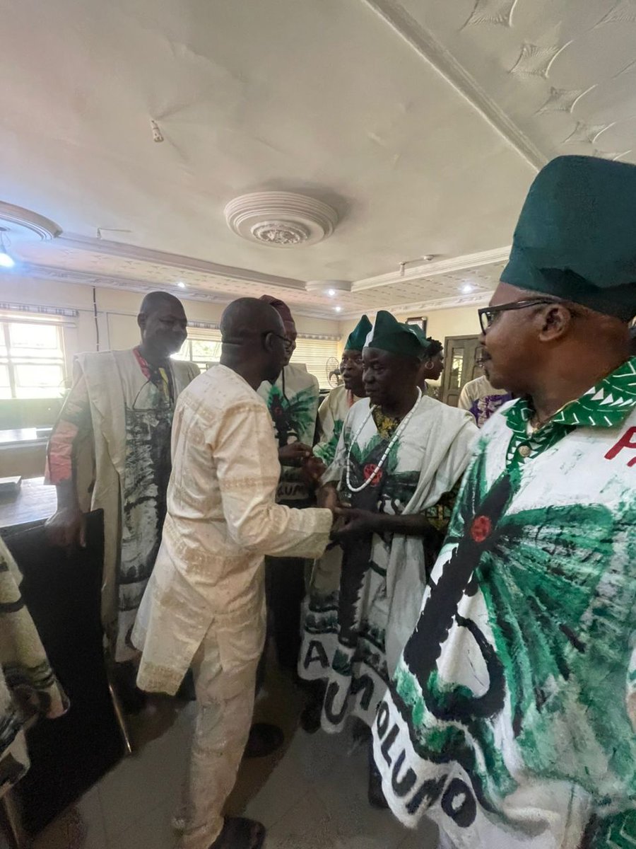 Moshood Abiola Polytechnic, Abeokuta. tweet media