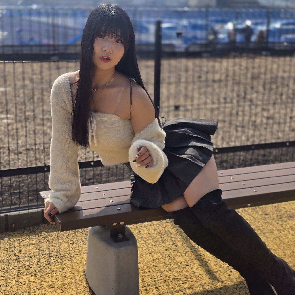 やたらと色気があるNene猫、飼いたいですか？ #ねるんへ送信💌