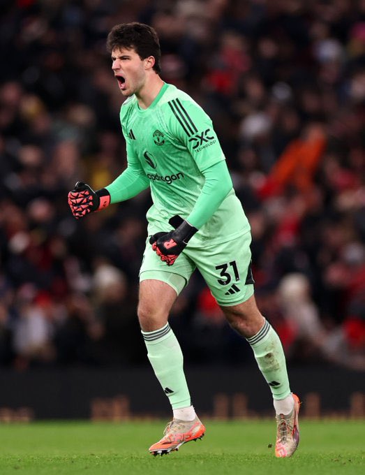 nez_utd's tweet photo. Best GK in the league 🔥 https://t.co/6DjuO034dg