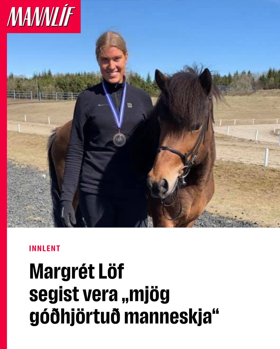 Heimildin tweet media