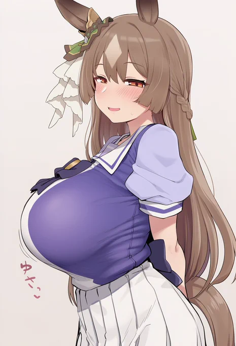 中等部!?
