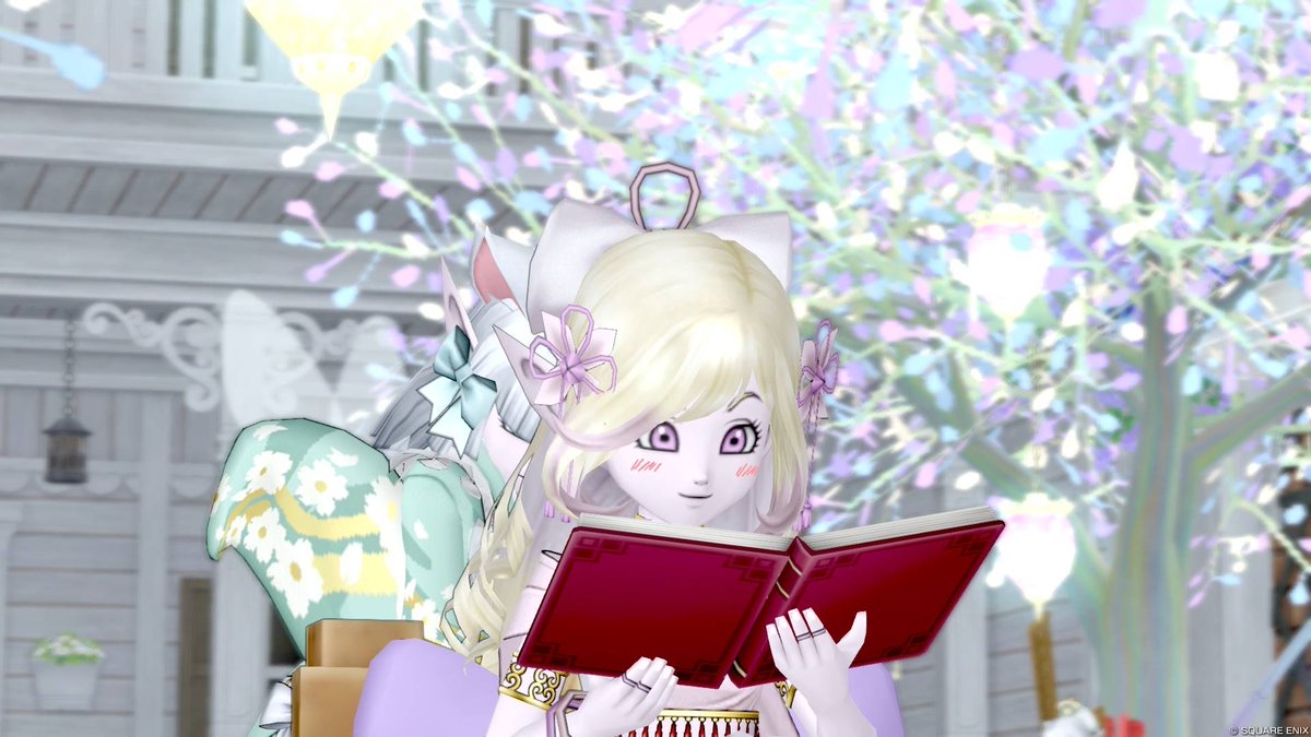 ༄るり✰࿐ tweet media