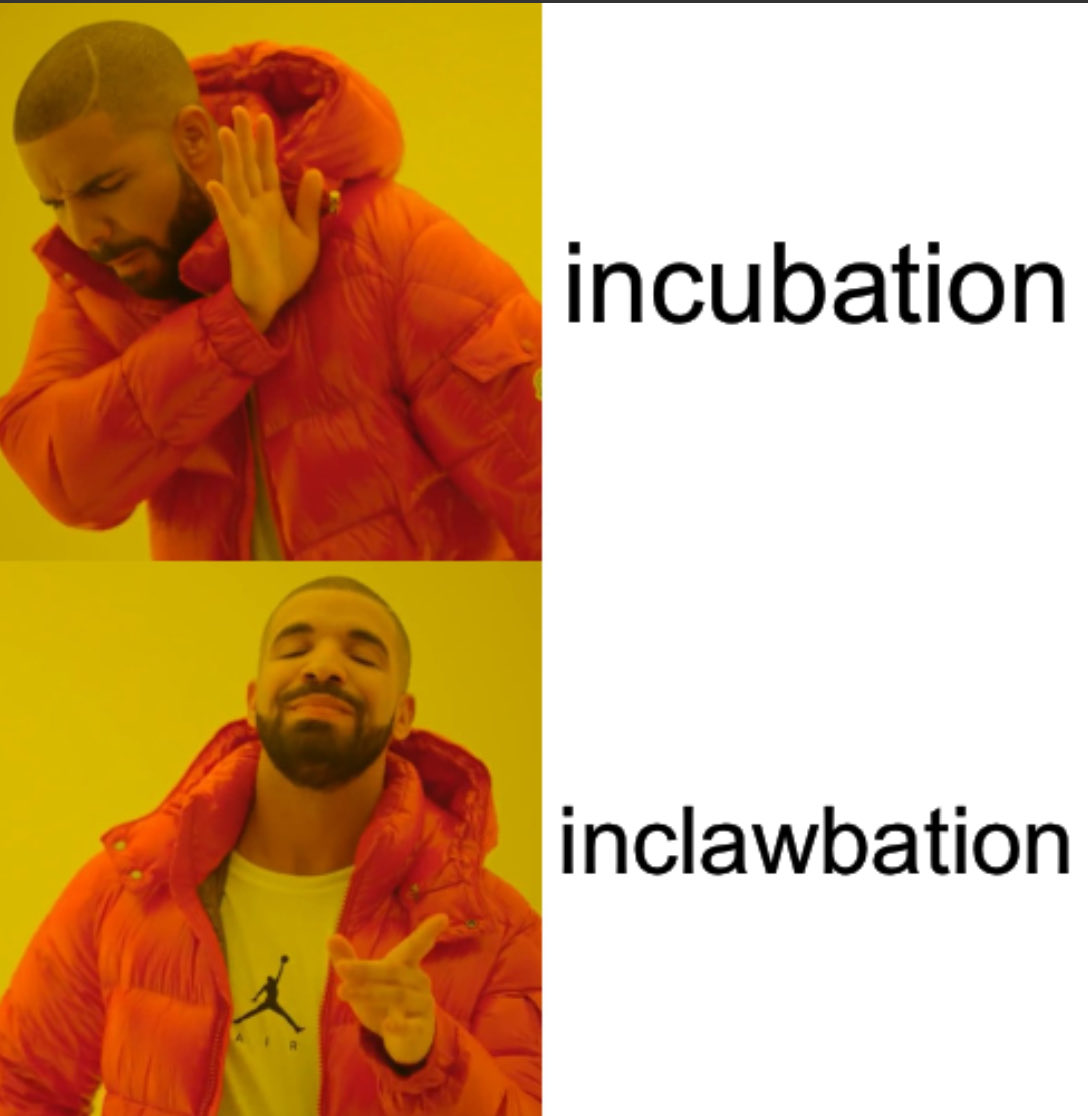 <a href="/inclawbate/">inclawbate 🦞</a> $INCLAWNCH