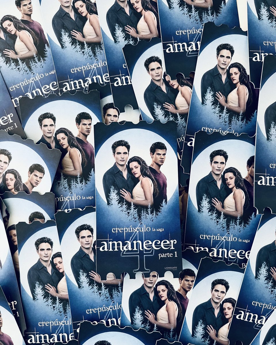 Cinemark Chile tweet media