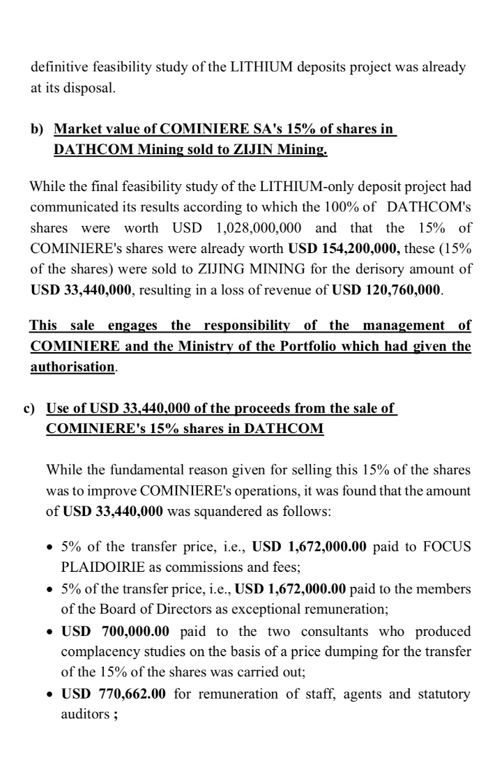 Lysander tweet media