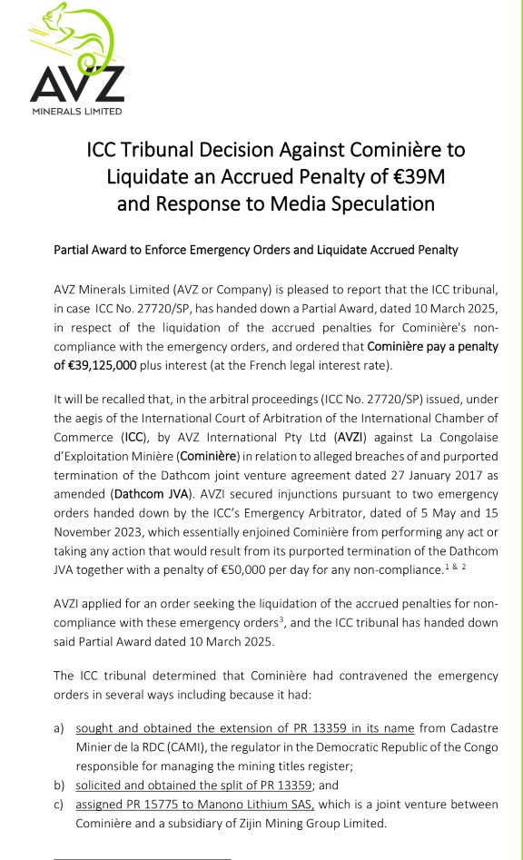 Lysander tweet media