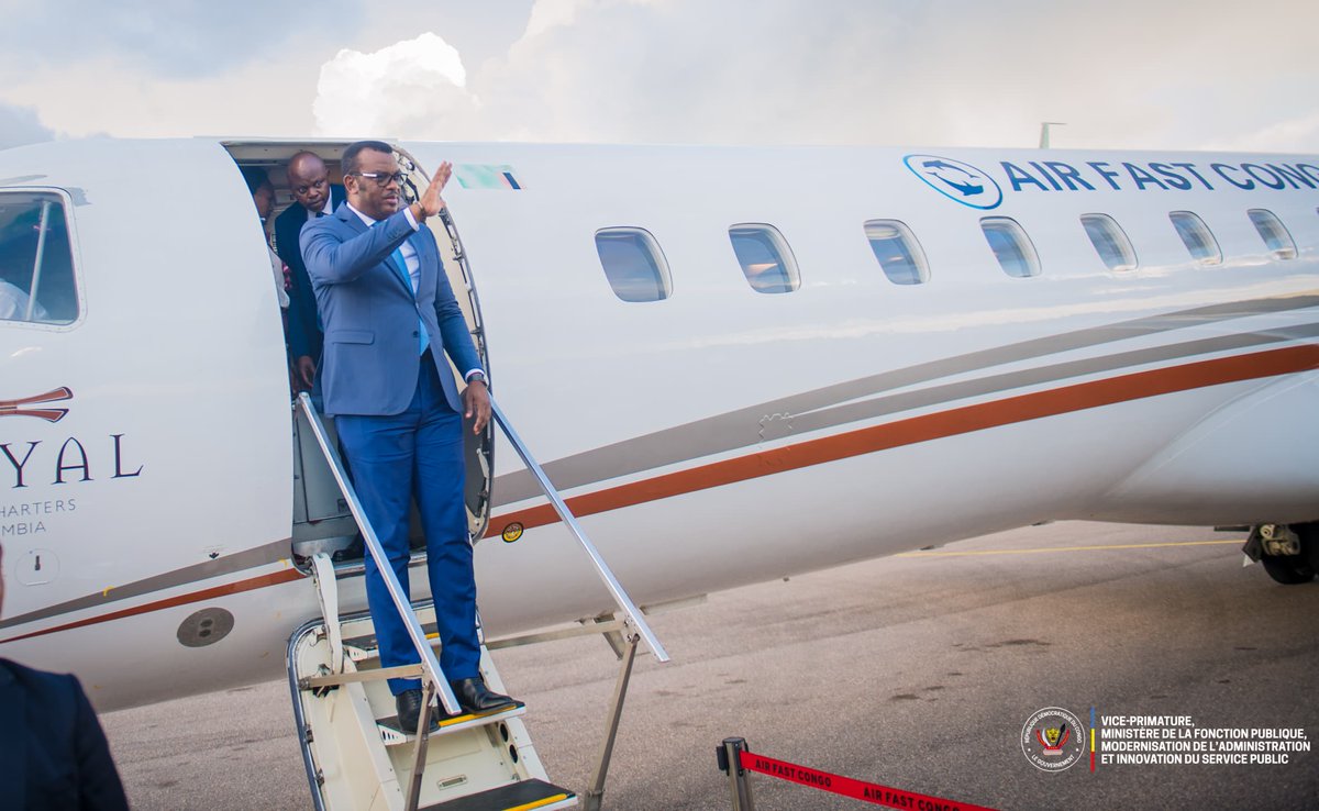 FonctionPubliqueRdc tweet media