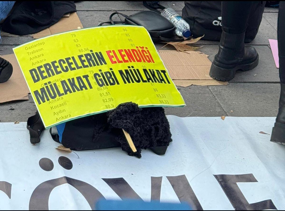 <a href="/MulakatPlatform/">Mülakat Mağduru Öğretmenler Platformu</a> <a href="/Yusuf__Tekin/">Yusuf Tekin</a> <a href="/cftcblnt/">Bülent ÇİFTCİ</a> #OkuldaRamazanaDestek