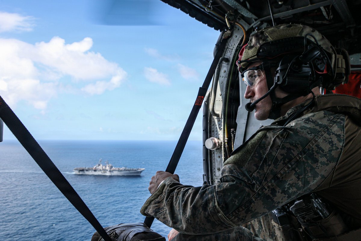 22nd MEU tweet media