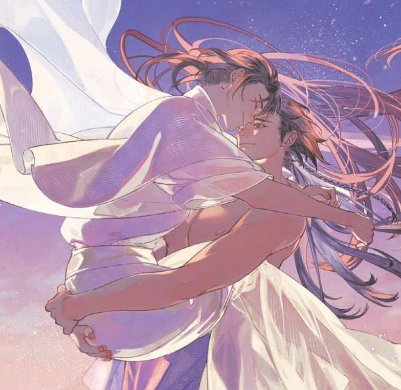 “loving you is the easiest thing i’ve ever done.”