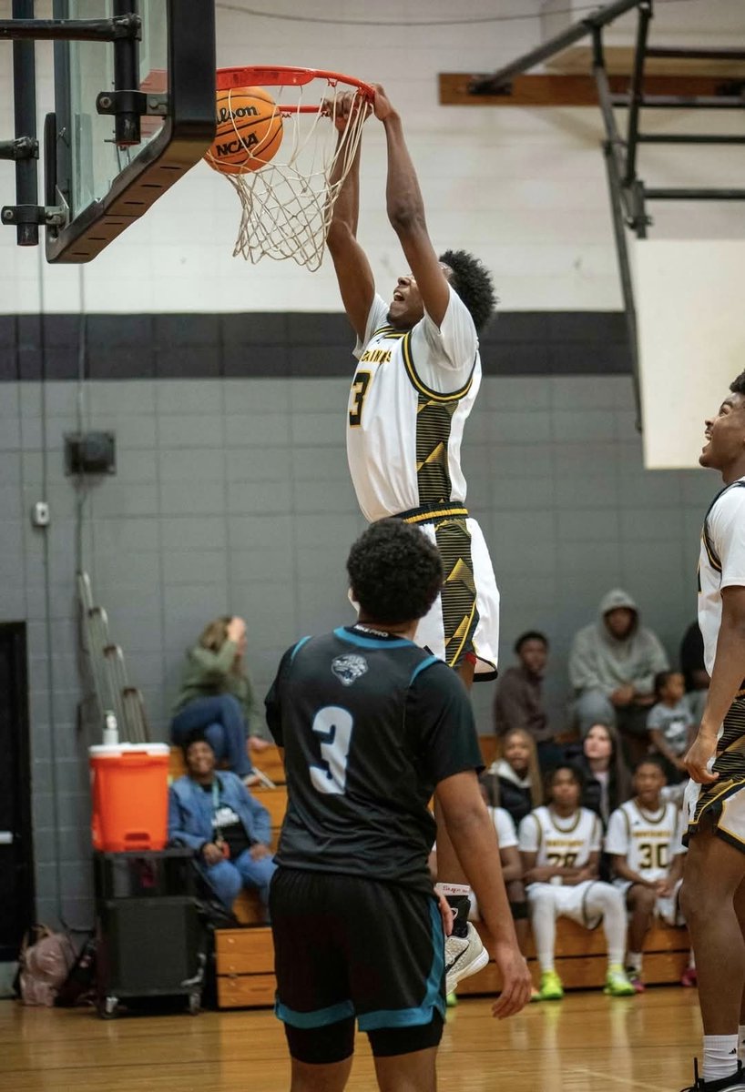 Caleb Nixon tweet media