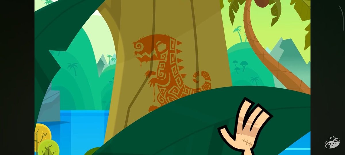 HE SAW A DINOSAUR DRAWING AND THOUGHT OF JAKE CAUSE JAKE HAD DINOSAUR STICKERS ON HIS NOTEBOOK NOBODY TALK TO ME