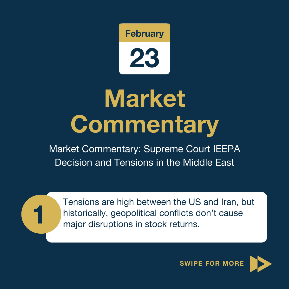 Carson Wealth tweet media