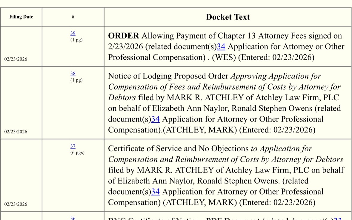 Seeking Justice for All Victims of Laura Owens tweet media