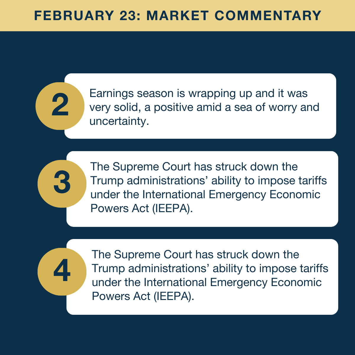 Carson Wealth tweet media