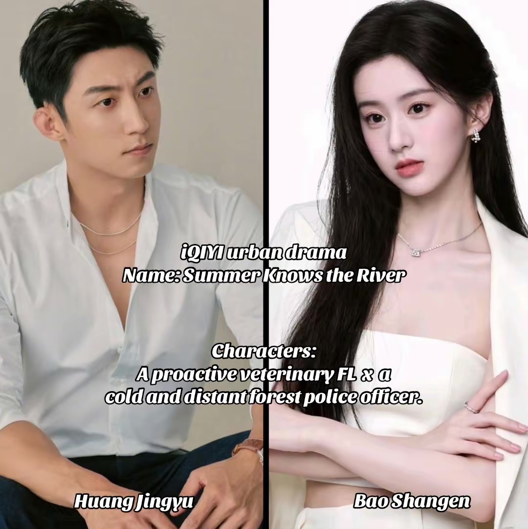 CDrama Obsessed (@lynobsessed) / Posts / X