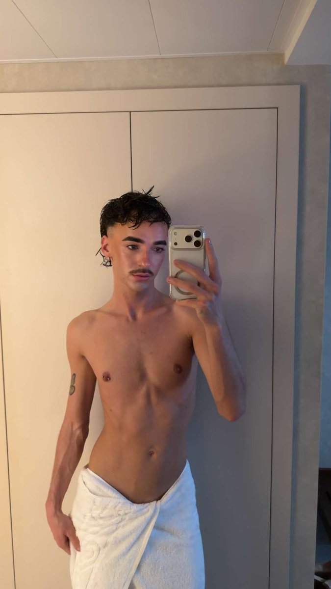 northern twink tweet media