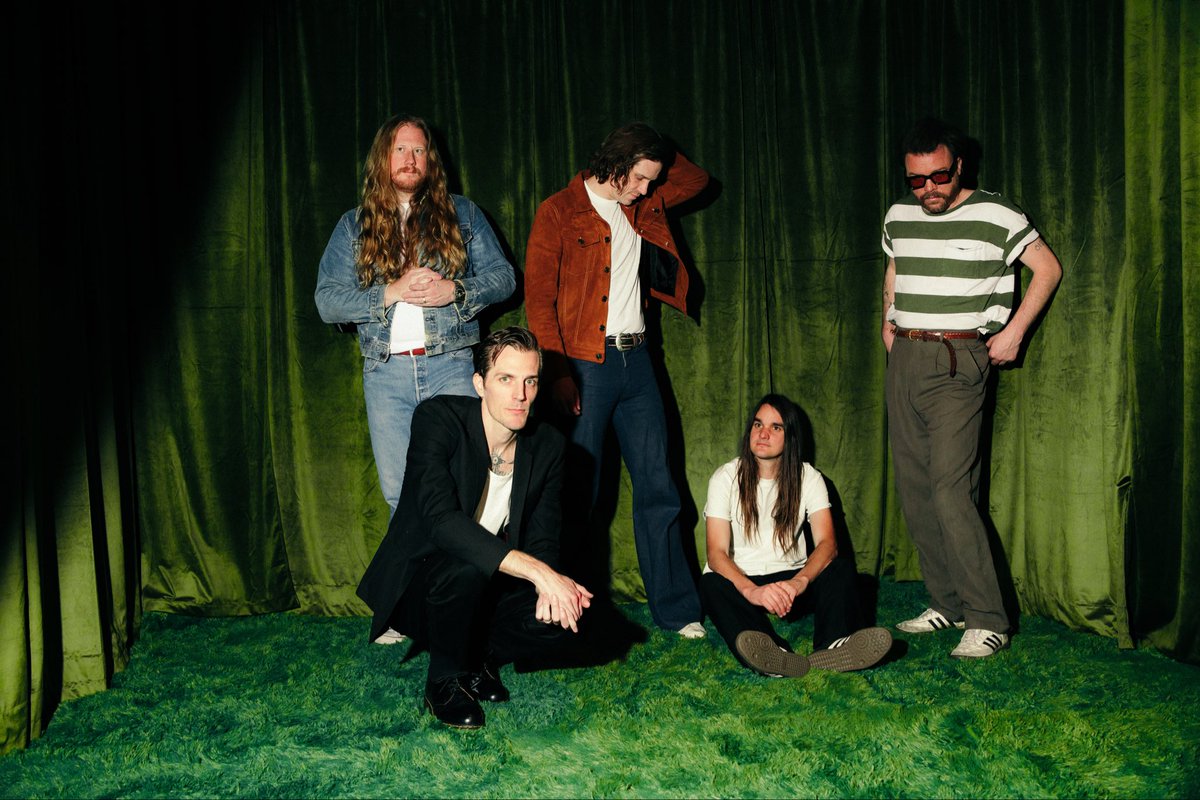 The Maine tweet media