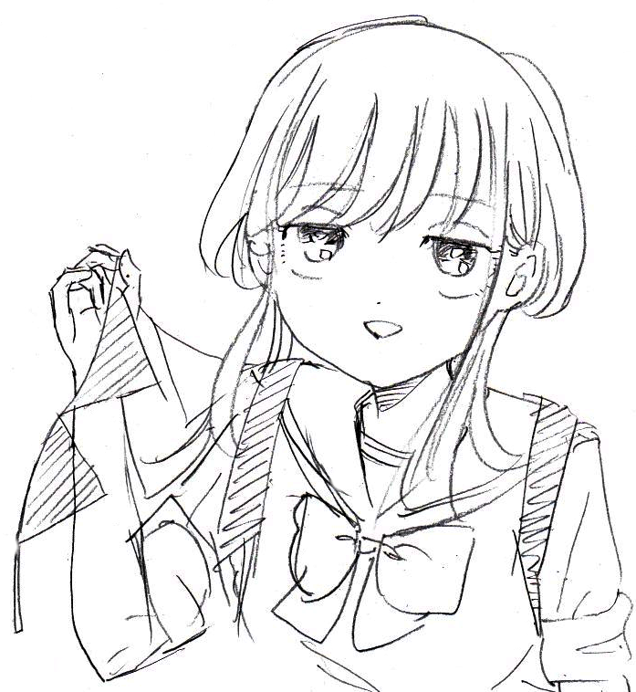 kameji@西野美容室 tweet media