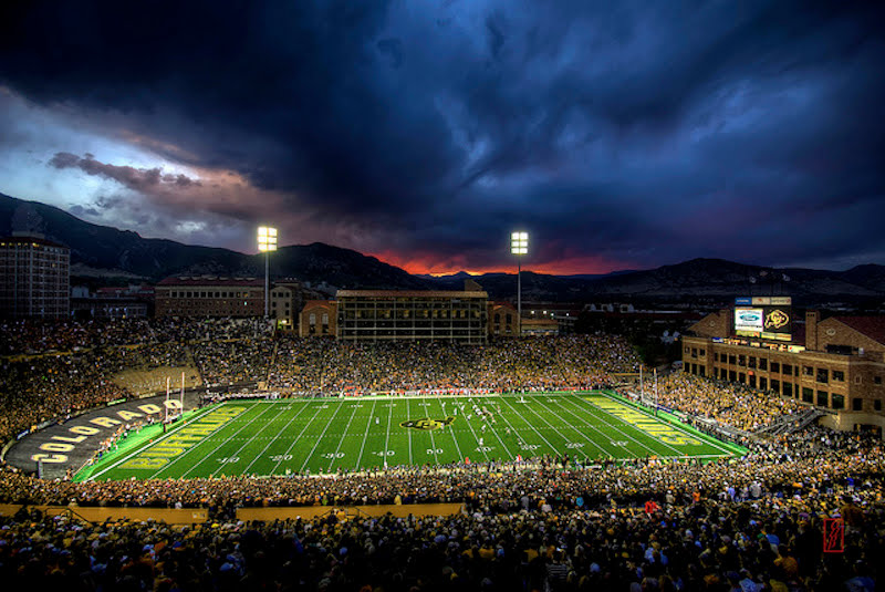 CFB Home tweet media