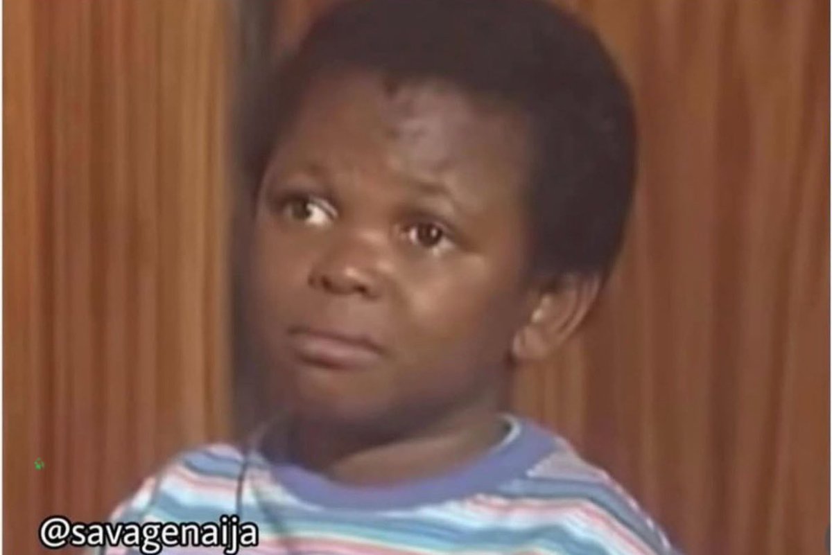 Na only me no use SIMI farm impression this week .