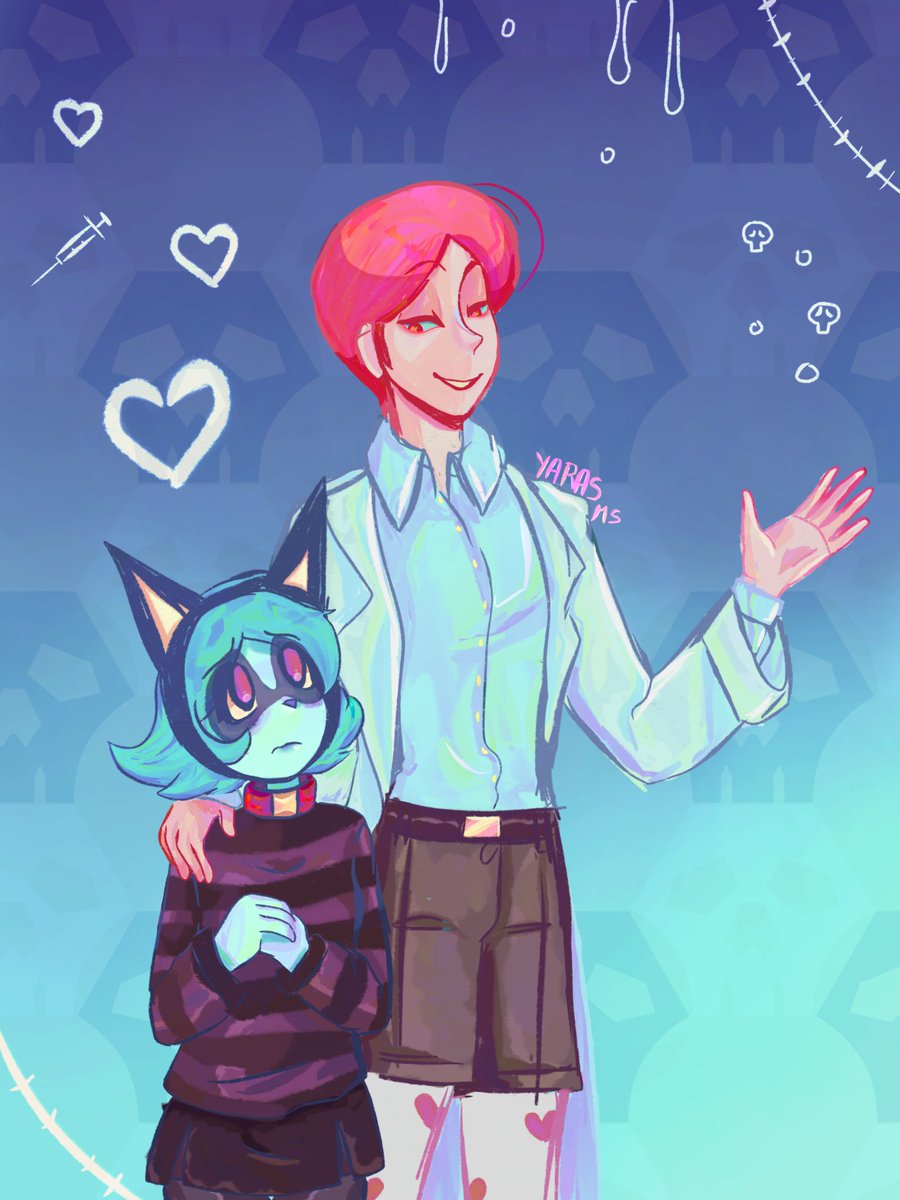 Yaras_ms's tweet photo. Puedes seguir me en bluesky si lo deseas, mismo usuario 

#psychocuties https://t.co/6PZUX6Cq4C