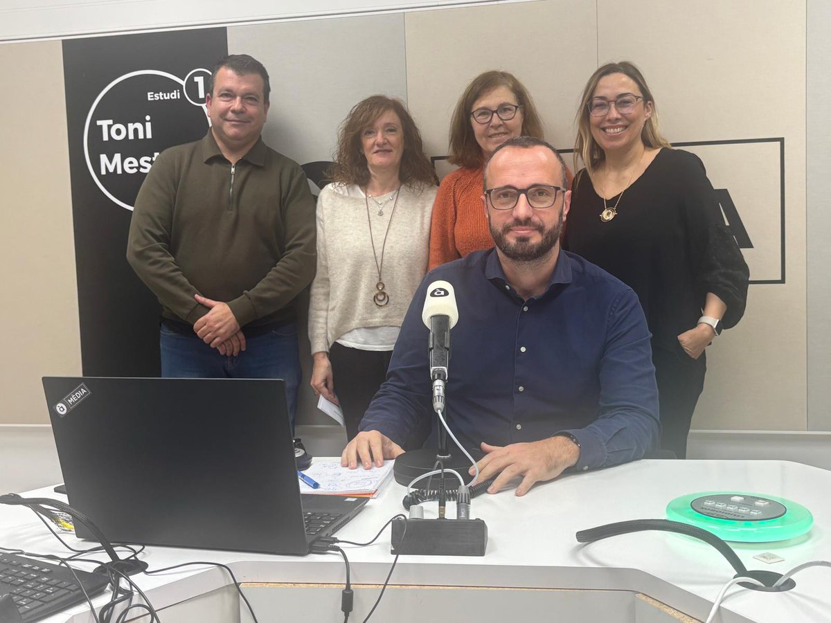 Asociacion AVAST tweet media