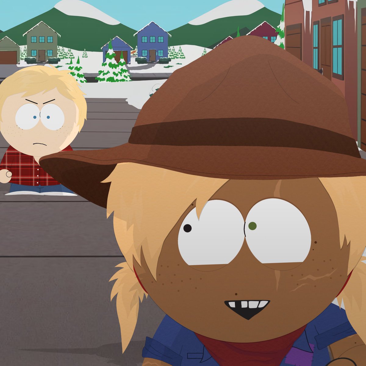 Cassie Coleman 🦌 tweet media