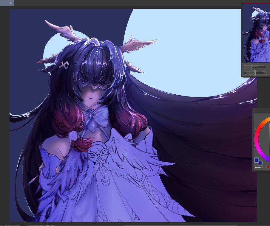 epi! – crntc💫 tweet media